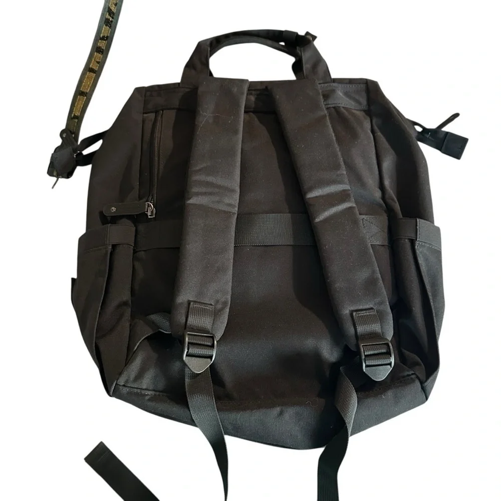 Lovenook Black Women's Backpack by [Brand]